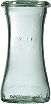 Weck Stiklainis Weck smėlio laikrodis 100 ml