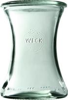 Weck Stiklainis Weck smėlio laikrodis 370 ml