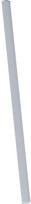 Zafferano Modulinė lempa Pencil baltos spalvos 98 cm