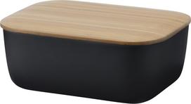 Rig-Tig Sviestinė Box-it juodos spalvos