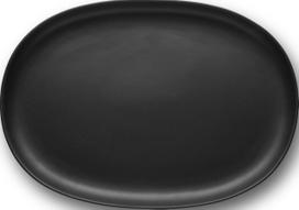 Eva Solo Serviravimo padėklas Nordic Kitchen ovalios formos 36 cm