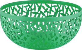 Alessi Vaisių dubuo Cactus! žalios spalvos 21 cm