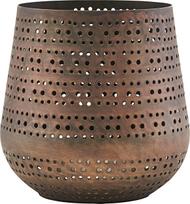 House Doctor Tealight žvakidė Perfo 13 cm