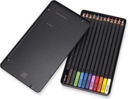Moleskine Pieštukai Moleskine 12 vnt.