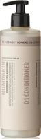 Humdakin Plaukų kondicionierius Humdakin Chamomile and Sea buckthorn 500 ml