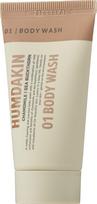 Humdakin Dušo žėlė Humdakin Chamomile and Sea buckthorn 30 ml