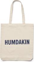 Humdakin Pirkinių krepšys Humdakin Logo Big