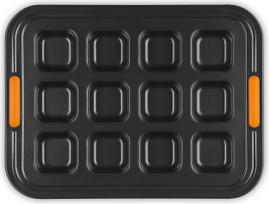Le Creuset Forma skirta brownie Le Creuset su nelipnia danga