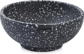 Humdakin Dubuo Humdakin Genova Terrazzo juodos spalvos 18 cm