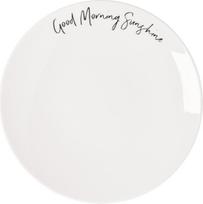 Villeroy & Boch Lėkštė pusryčiams Statement Good Morning Sunshine 21 cm