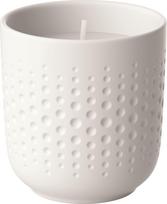 Villeroy & Boch Kvapioji žvakė Manufacture Collier Blanc Perle Sparkle