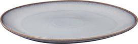 Villeroy & Boch Serviravimo lėkštė Lave Beige 32 cm