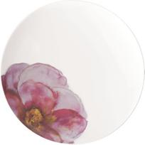 Villeroy & Boch Pietų lėkštė Rose Garden raštuota 29 cm
