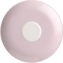 Villeroy & Boch Lėkštutė kavos arba arbatos puodeliui Rose Garden rožinės spalvos 450 ml