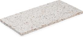 Humdakin Dekoratyvinis padėklas Humdakin Venice Terrazzo bežinės spalvos 33 cm