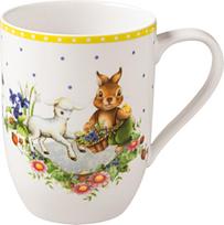 Villeroy & Boch Puodelis Spring Awakening 340 ml