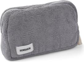 Humdakin Kosmetinė Humdakin Terry pilkos spalvos 22 cm