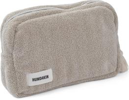 Humdakin Kosmetinė Humdakin Terry bežinės spalvos 22 cm