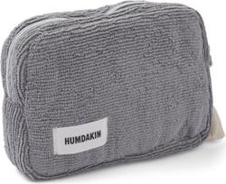 Humdakin Kosmetinė Humdakin Terry pilkos spalvos 17 cm