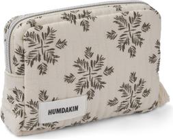 Humdakin Kosmetinė Humdakin Monogram žalios spalvos 17 cm