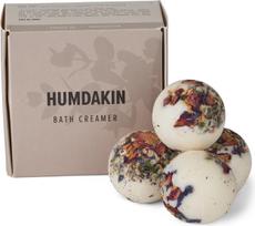 Humdakin Vonios burbulai Humdakin Creamer 4 vnt.