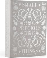 Printworks Daiktų laikymo dėžutė Precious Things pilkos spalvos