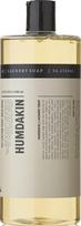 Humdakin Skalbinių skalbiklis Humdakin Cotton seed & Wild rose 1 l