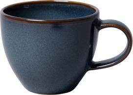 Villeroy & Boch Espresso puodelis Crafted Denim 100 ml