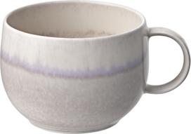 Villeroy & Boch Kavos puodelis Perlemor Sand 270 ml