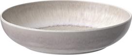 Villeroy & Boch Dubuo makaronams Perlemor Sand 22 cm