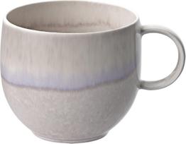 Villeroy & Boch Puodelis Perlemor Sand 350 ml