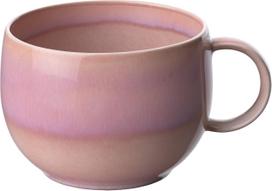 Villeroy & Boch Kavos puodelis Perlemor Coral 270 ml