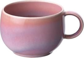 Villeroy & Boch Espresso puodelis Perlemor Coral 100 ml