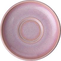 Villeroy & Boch Lėkštutė espresso puodeliui Perlemor Coral