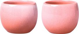 Villeroy & Boch Kiaušinių laikikliai Perlemor Coral Home 2 vnt.