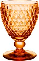 Villeroy & Boch Balto vyno taurė Boston Coloured abrikosinės spalvos 230 ml