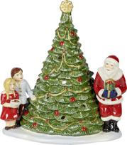Villeroy & Boch Tealight žvakidė Christmas Toys Kalėdų eglutė 23 cm