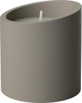 Villeroy & Boch Kvapioji žvakė NewMoon Beige Home Fantasy taupe spalvos