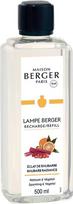 Maison Berger Paris Katalitinių lempų kvepalai Rhubarb Radiance 500 ml