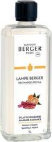 Maison Berger Paris Katalitinių lempų kvepalai Rhubarb Radiance 1 l