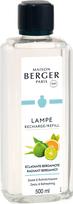Maison Berger Paris Katalitinių lempų kvepalai Radiant Bergamot 500 ml