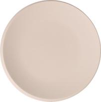 Villeroy & Boch Pietų lėkštė NewMoon Beige 27 cm