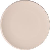 Villeroy & Boch Pietų lėkštė NewMoon Beige 29 cm