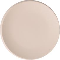 Villeroy & Boch Lėkštė pusryčiams NewMoon Beige 24 cm