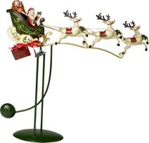 Villeroy & Boch Kalėdinė dekoracija Winter Collage Accessoires Swing