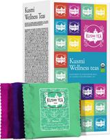 Kusmi Arbatos rinkinys Kusmi Wellness pakeliuose 24 vnt.