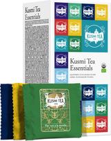 Kusmi Arbatos rinkinys Kusmi The Essentials pakeliuose 24 vnt.