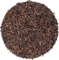 Kusmi Juodoji arbata Pu Erh papildymas 100 g