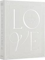Printworks Nuotraukų albumas Printworks A Story of Love vestuvinis