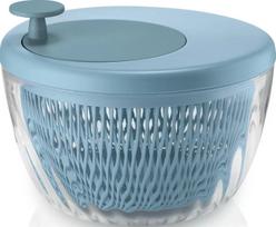 Guzzini Salotų džiovyklė Kitchen Active Design mėlynos spalvos 26 cm